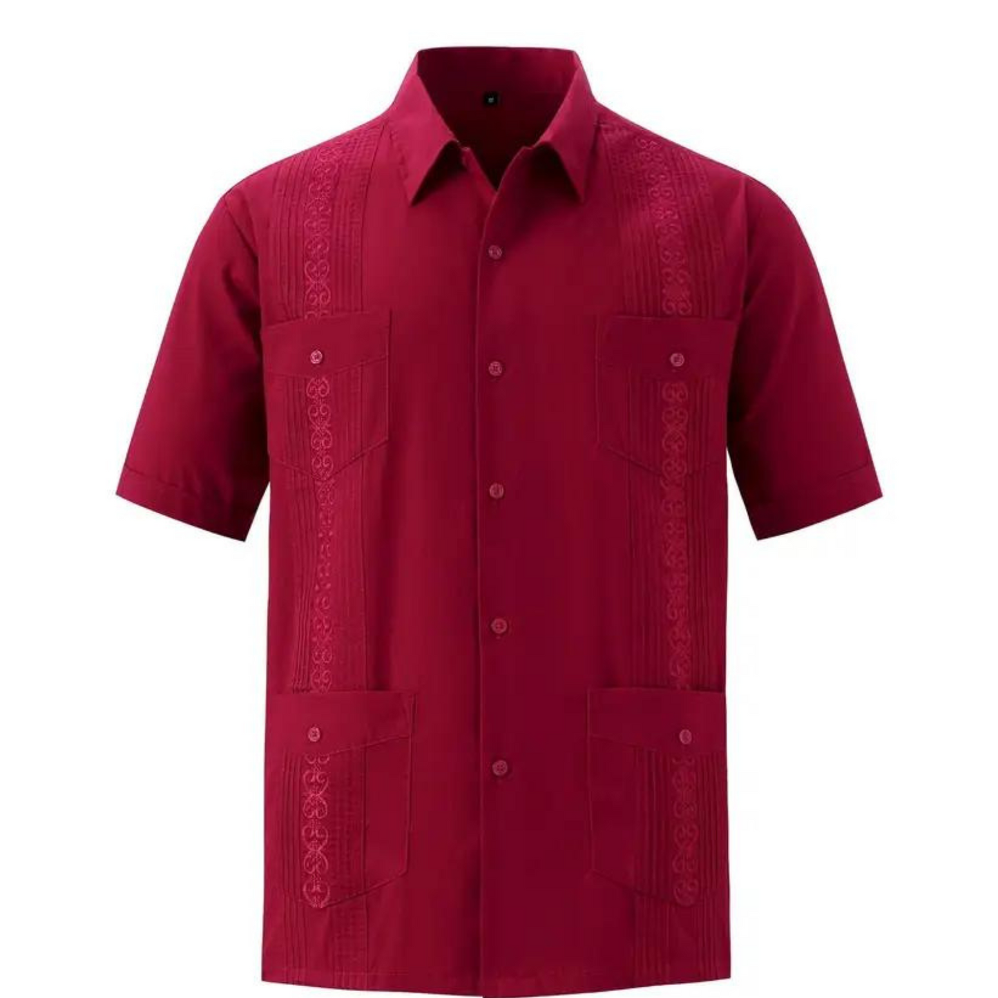 Bush Jackets (Guayabera)