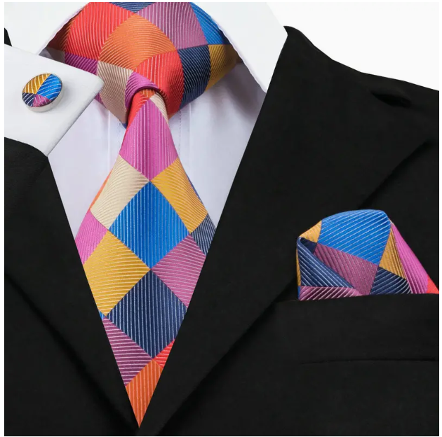 Neck Ties