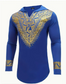 African Tribal Dashiki DS100, DS257, DS258, DS608, DS609, DS601