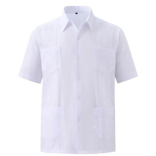 Bush Jackets (Guayabera)