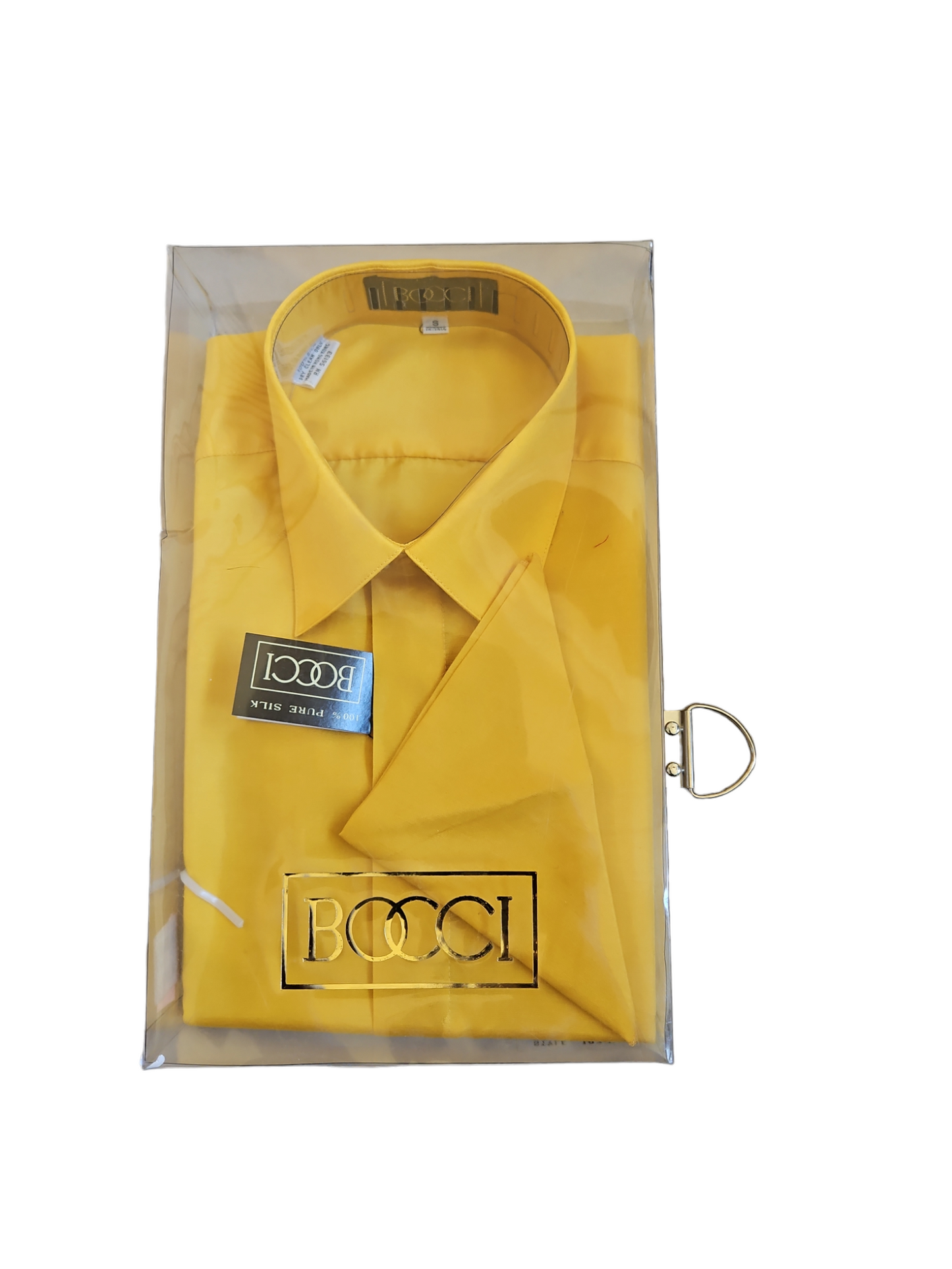 Dress Shirts Long Sleeve Bocci