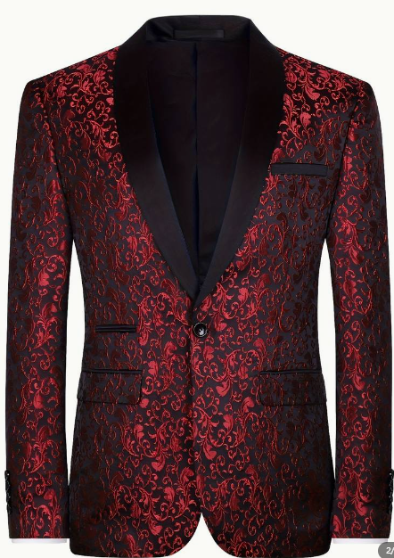 Sports Jacket - All Brands