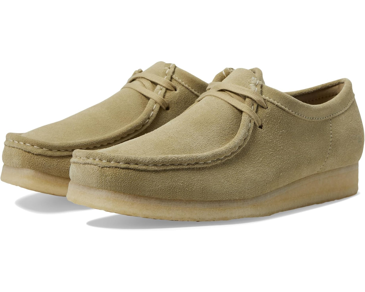 Wallabee Clarks