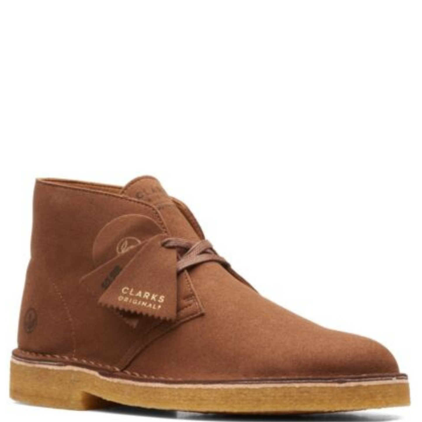 Men's Bushacre 2 Chukka Boots