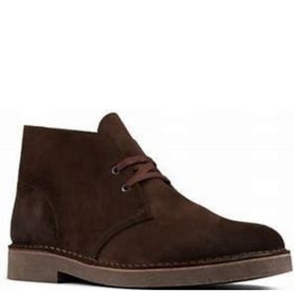 Men's Bushacre 2 Chukka Boots