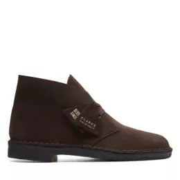 Clarks Desert Boot