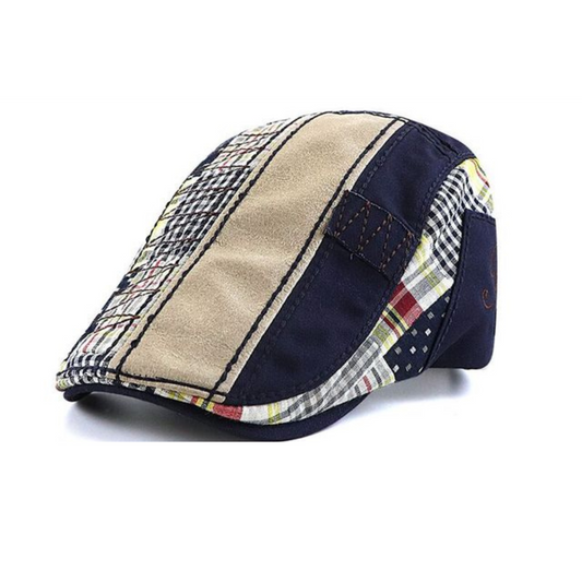 Fashion Beret/Cap - British Style