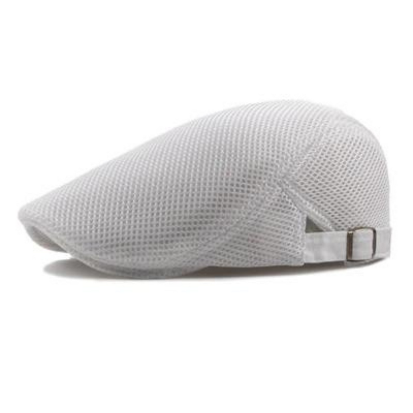 Flat Cap Mesh