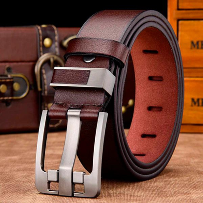 Belts _ High Quality Genuine Leather