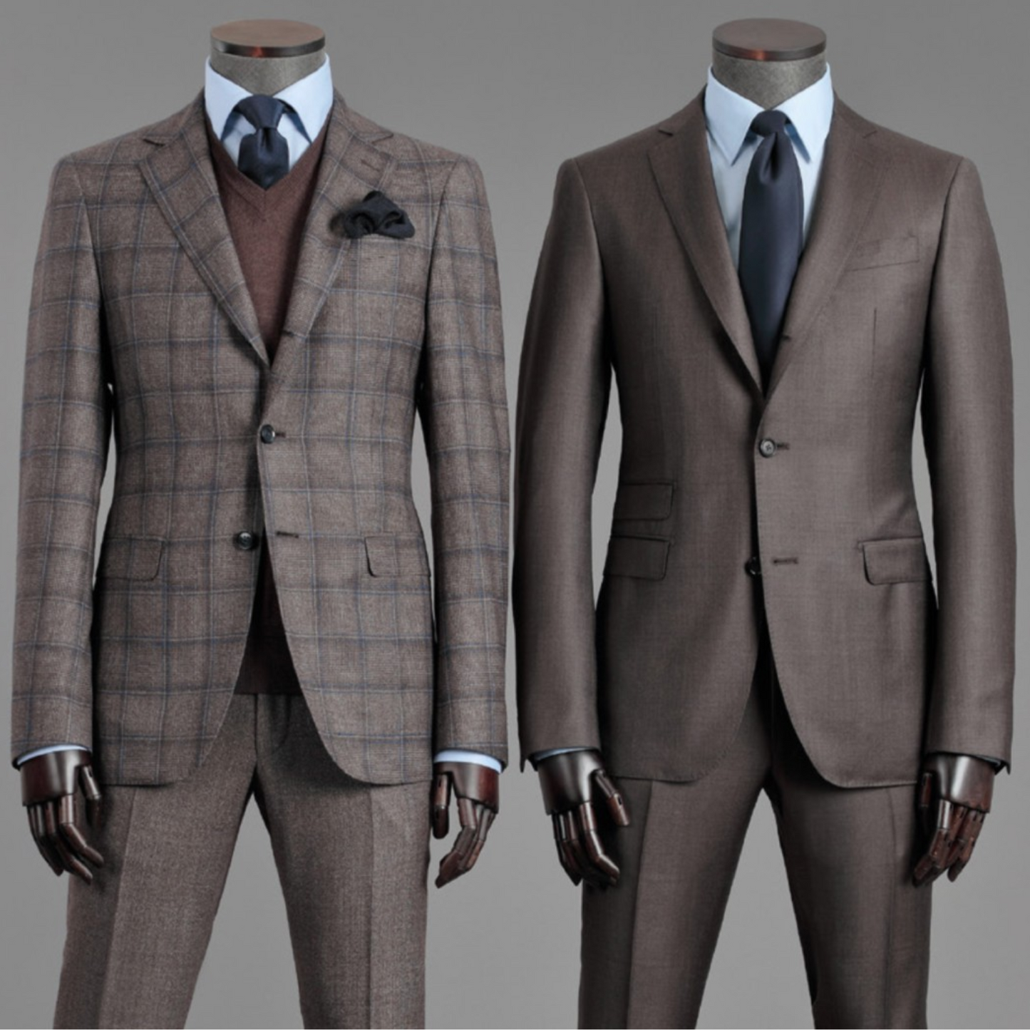 Suits - All Brands